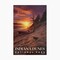 Indiana Dunes National Park Jigsaw Puzzle, Family Game, Holiday Gift | S10 product 1